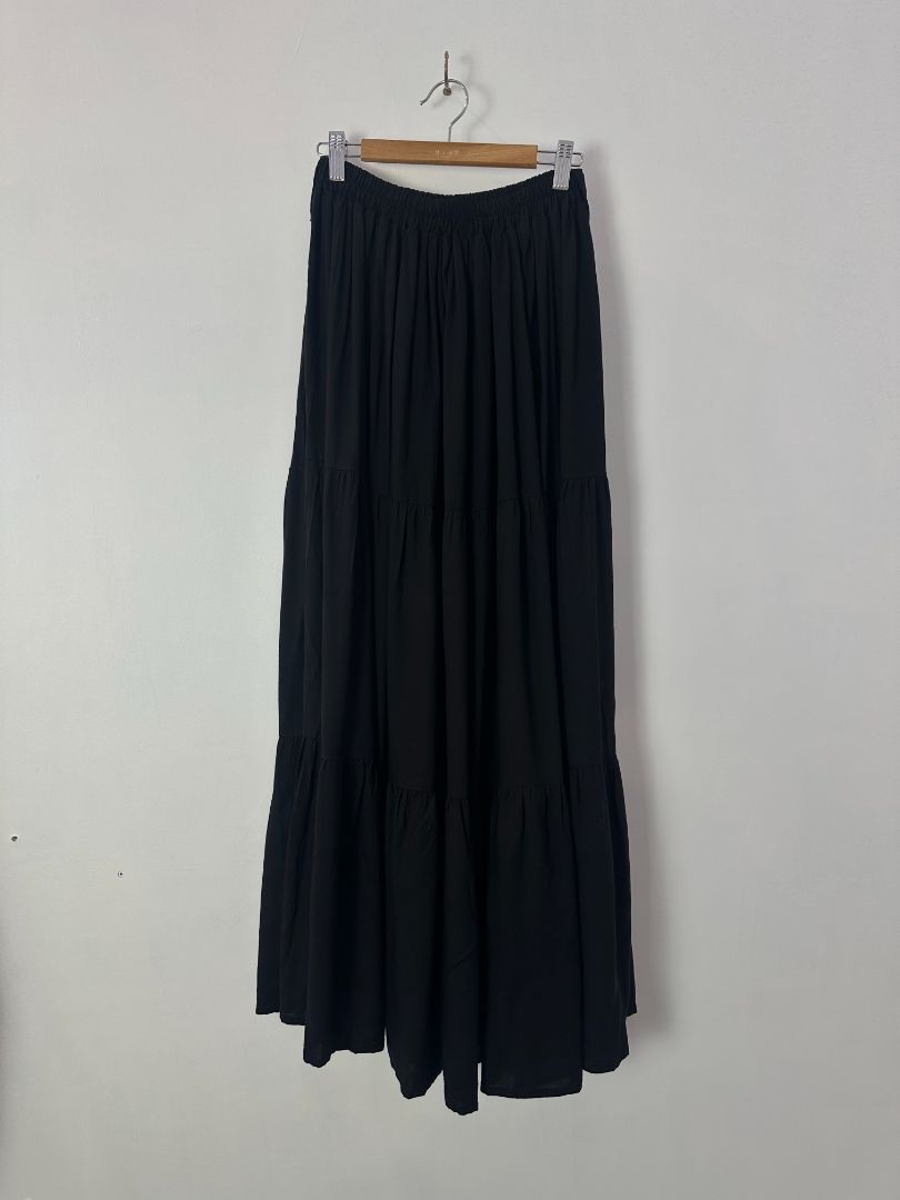 LISA MAREE Maxi Skirt, 1