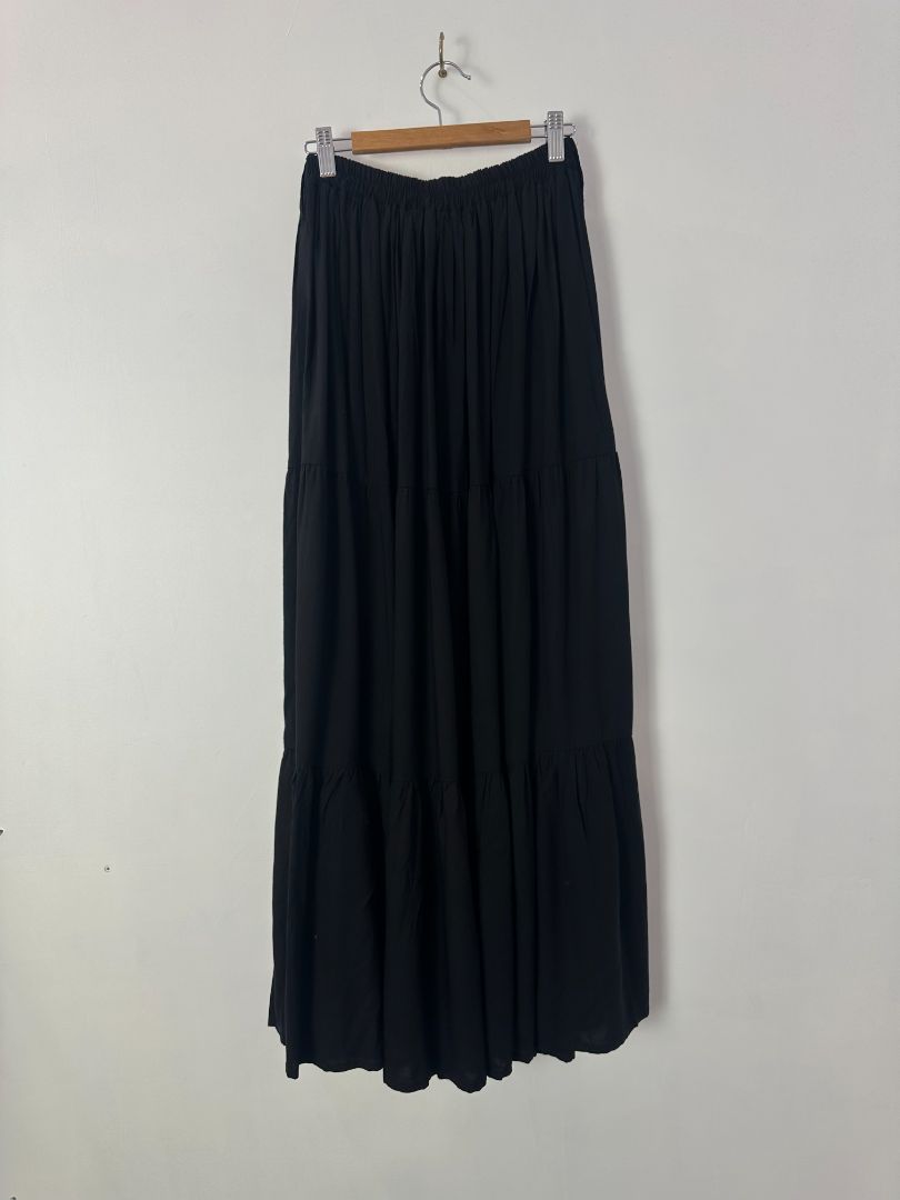 LISA MAREE Maxi Skirt, 1