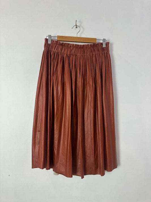Antler Midi Skirt, OSFM