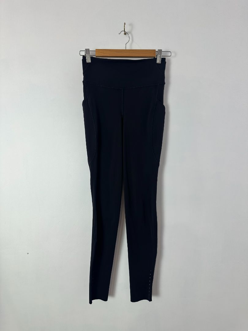 Lululemon Leggings, 6