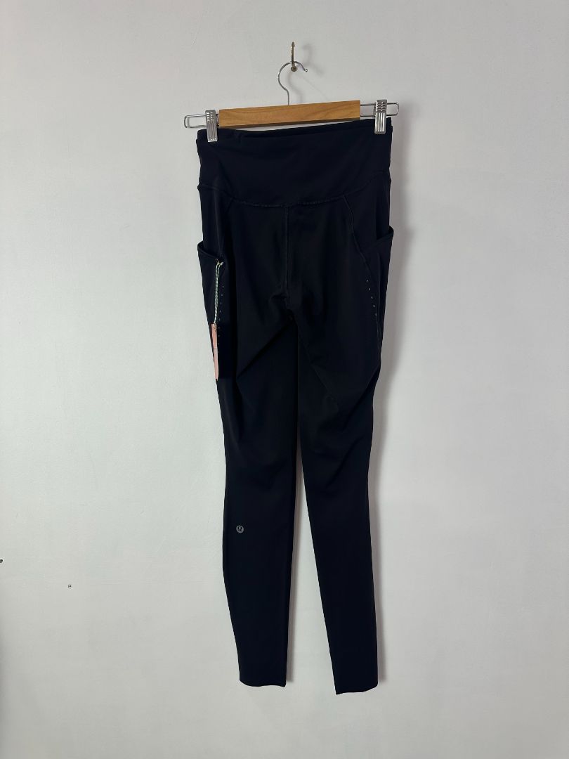 Lululemon Leggings, 6
