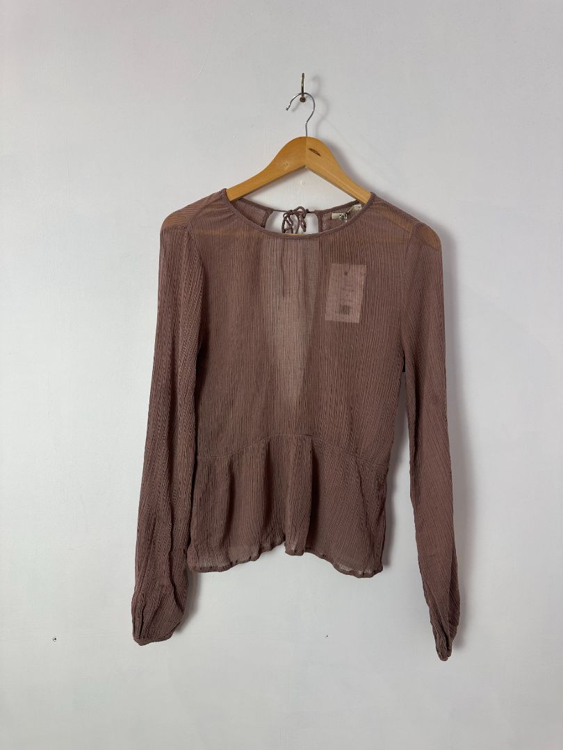 MARLE Blouse, 8