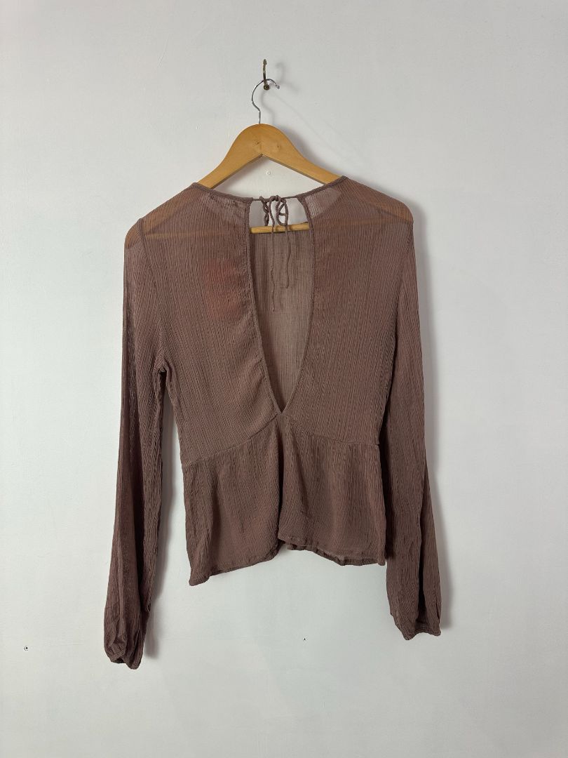 MARLE Blouse, 8