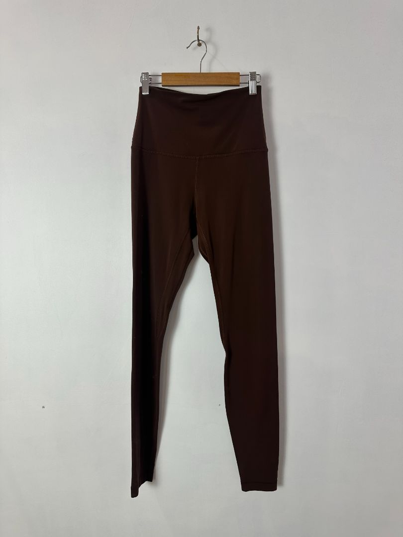 Lululemon Leggings, 6