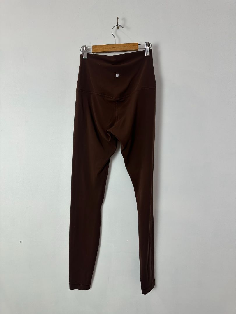 Lululemon Leggings, 6