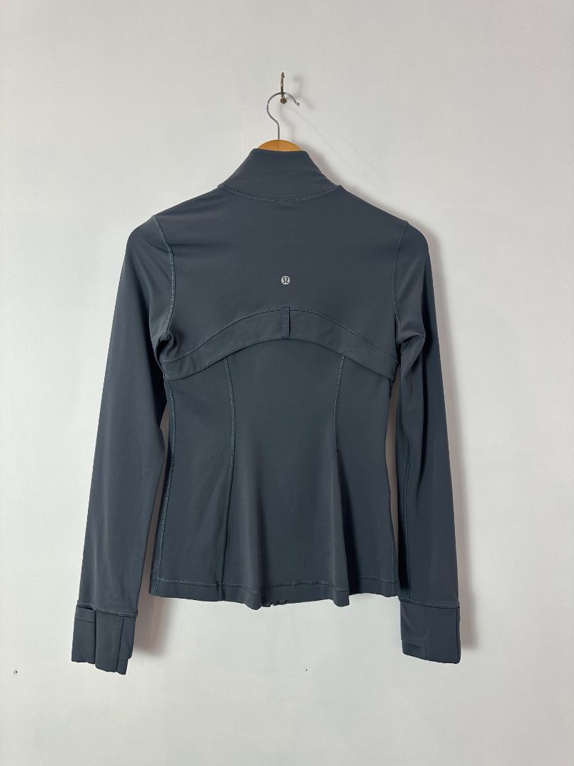 Lululemon Zip up, 6