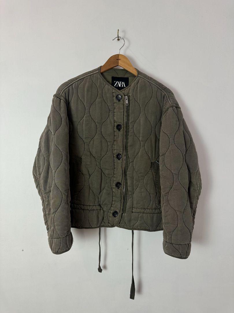 Zara Jacket, S