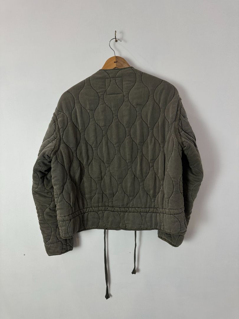 Zara Jacket, S