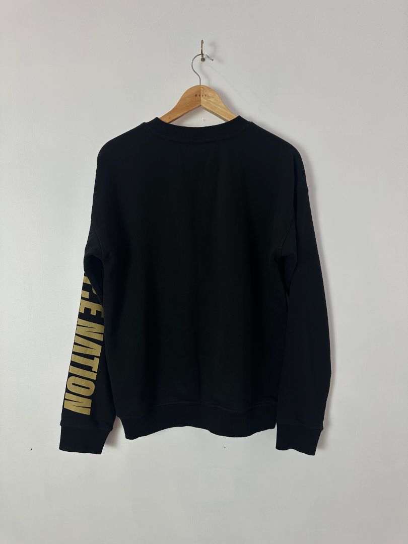 P.E Nation Crewneck, XS