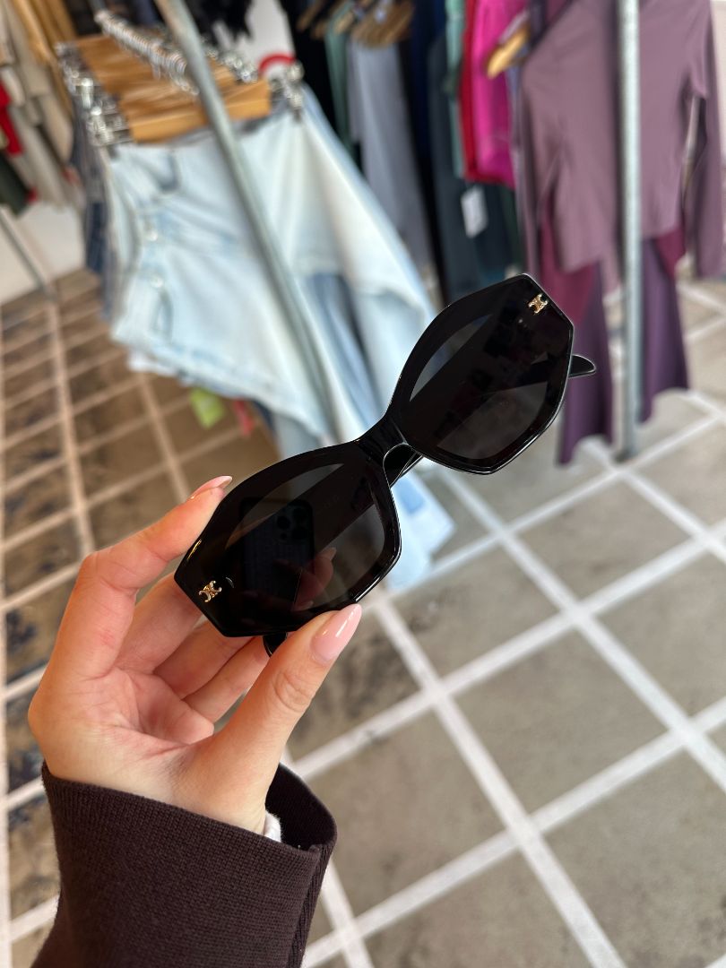 Celine Paris Sunglasses