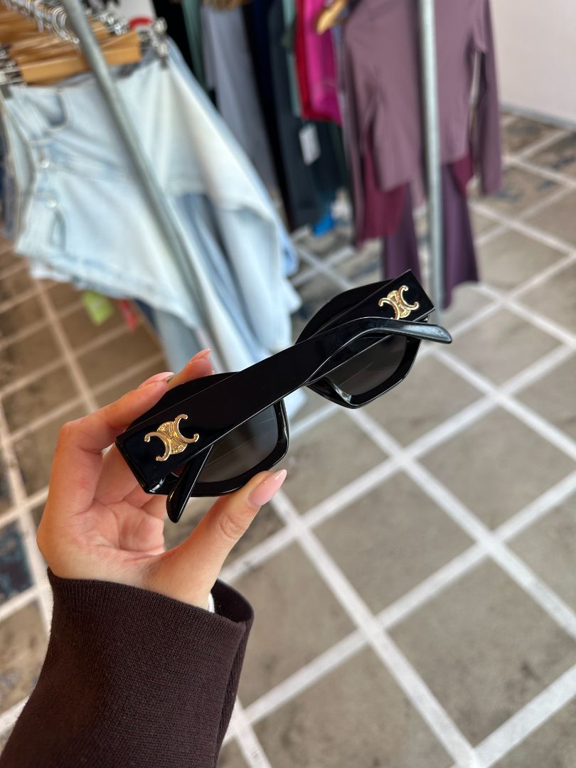 Celine Paris Sunglasses