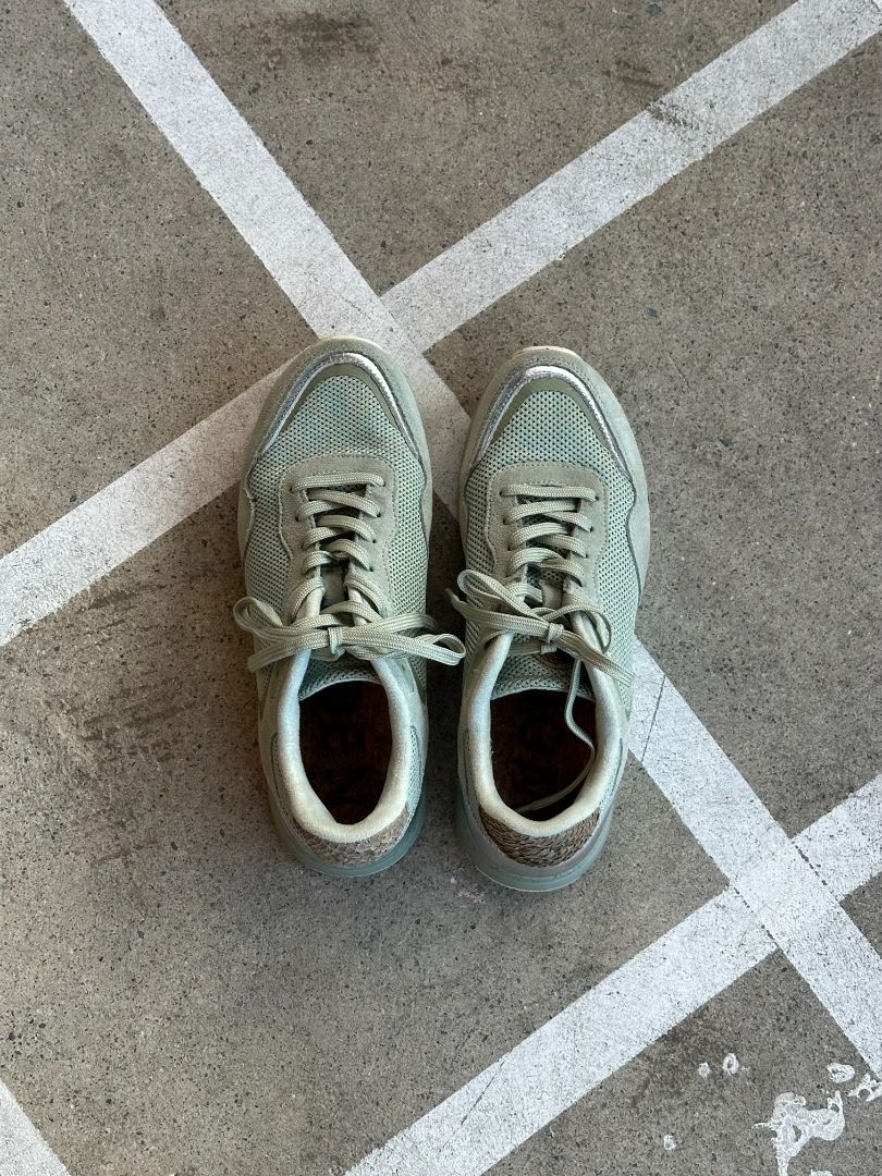 WODEN Sneakers, 39