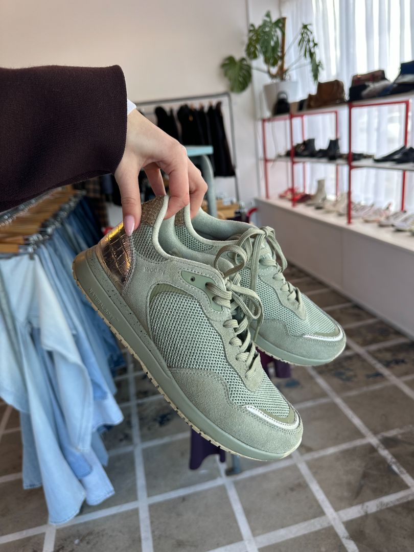 WODEN Sneakers, 39