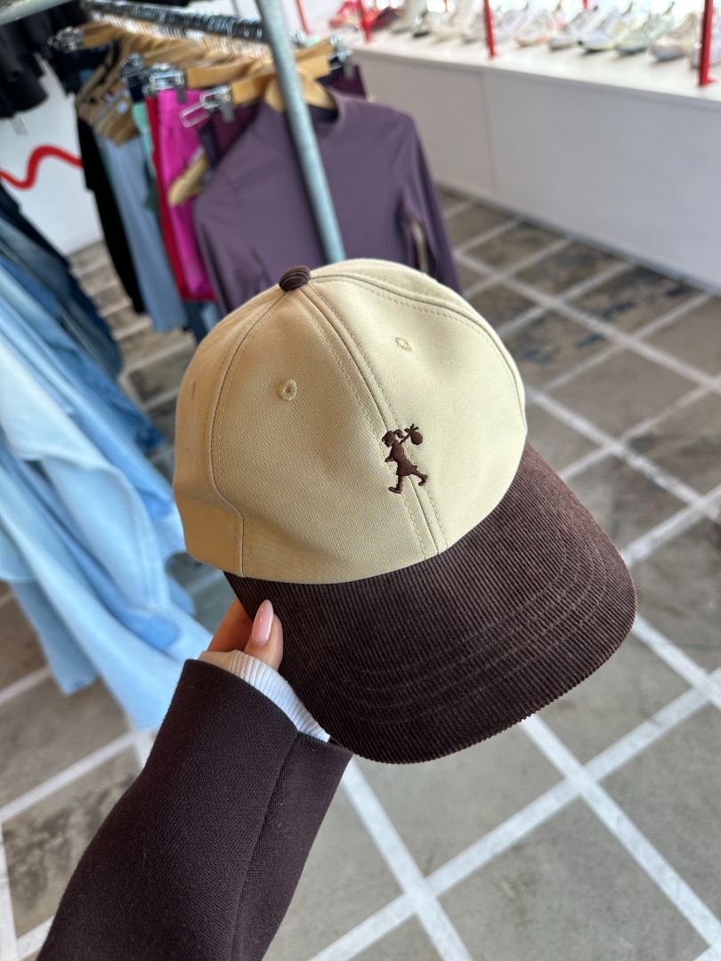 Karen Walker Cap, One size