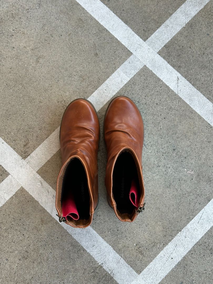 Los Cabos Boots, 37