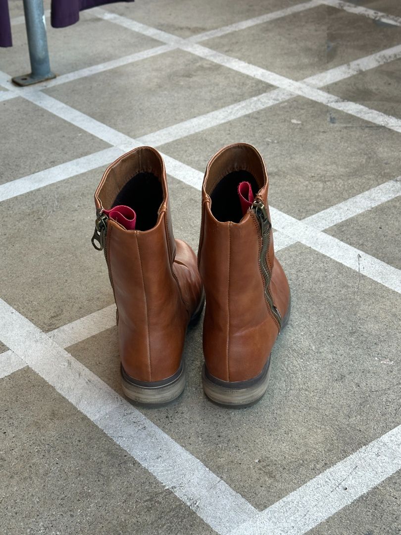 Los Cabos Boots, 37
