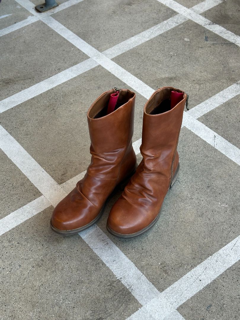 Los Cabos Boots, 37