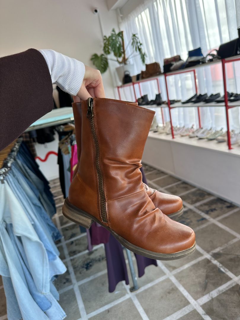 Los Cabos Boots, 37