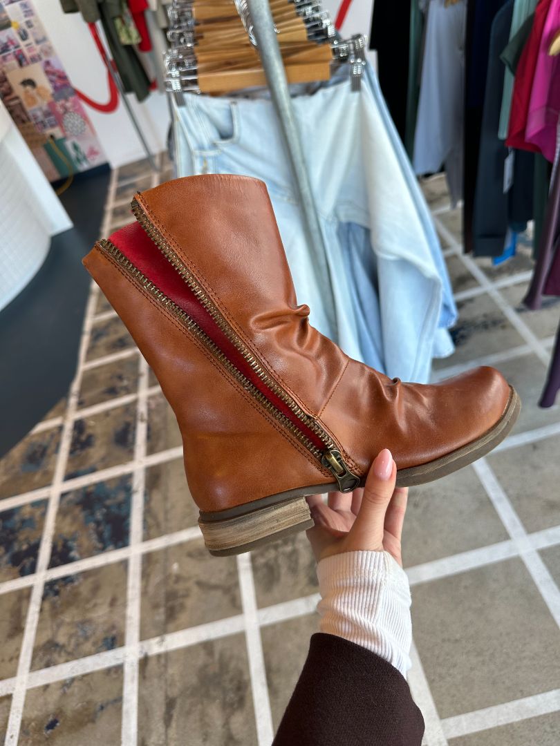 Los Cabos Boots, 37