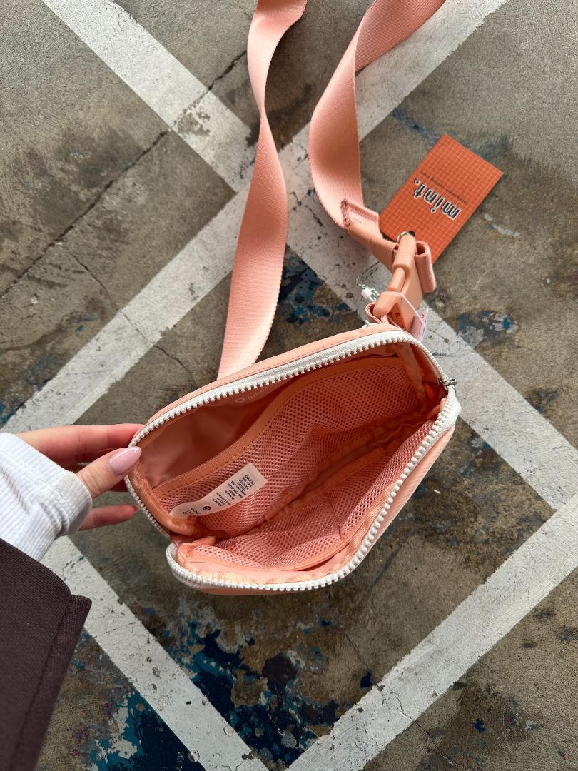 Lululemon Bag