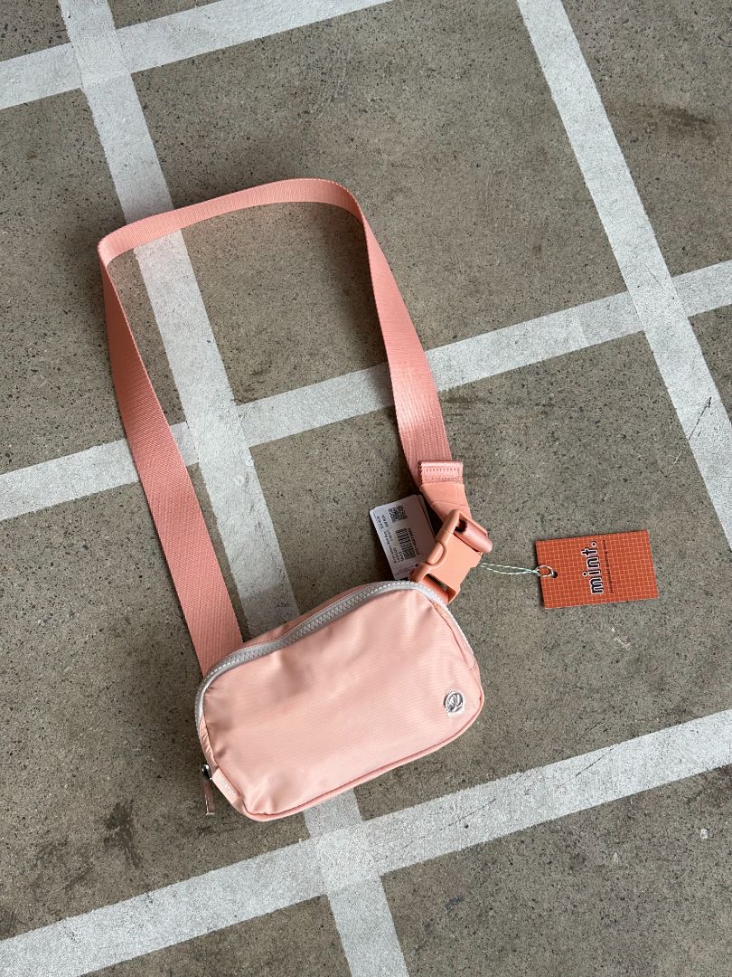 Lululemon Bag