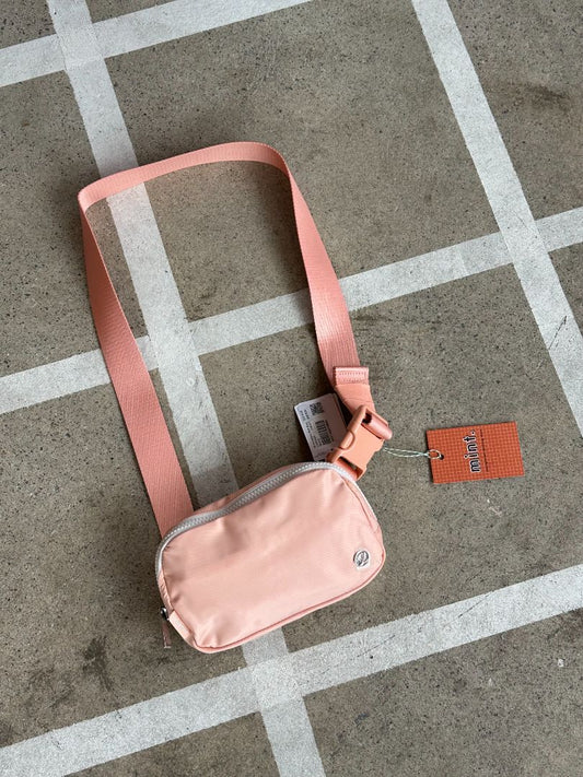 Lululemon Bag