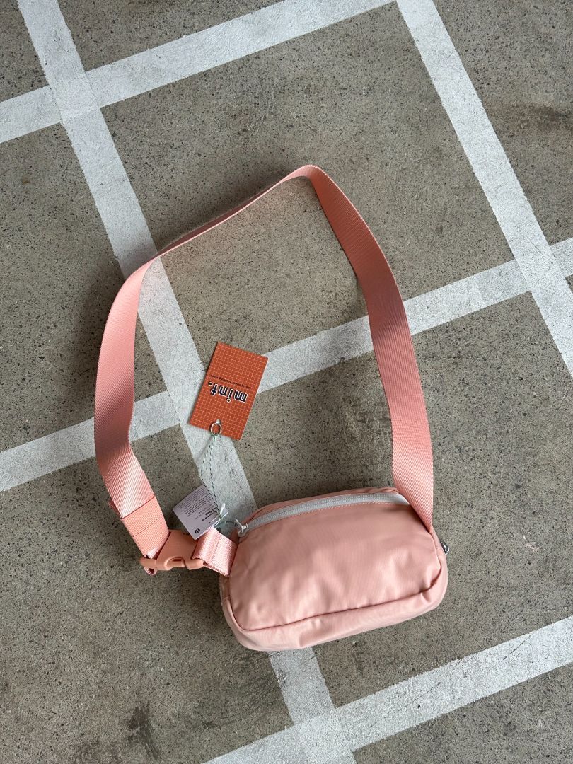 Lululemon Bag