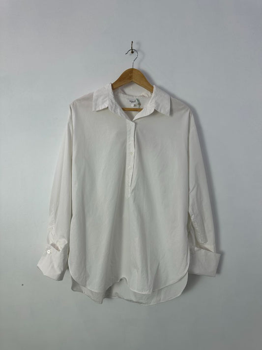 Seed Shirt, 8