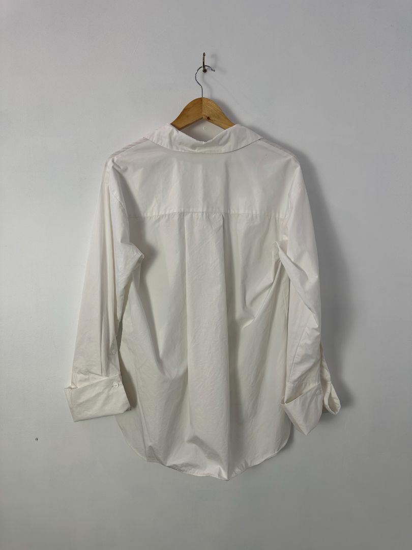 Seed Shirt, 8
