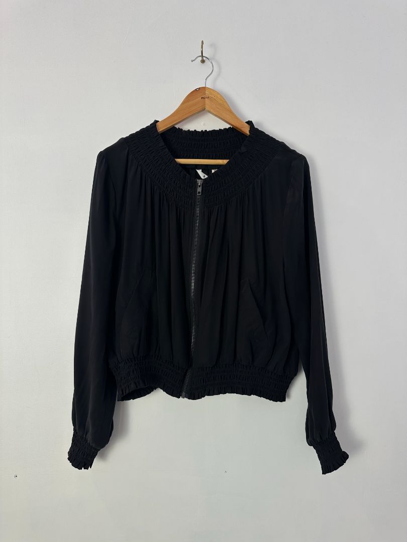 Max Zip up, 10