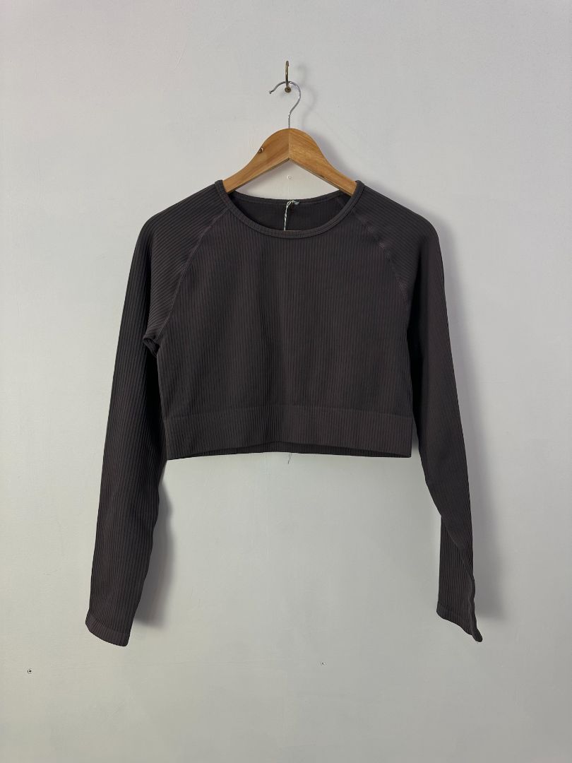 aim'n Long sleeve, S / M