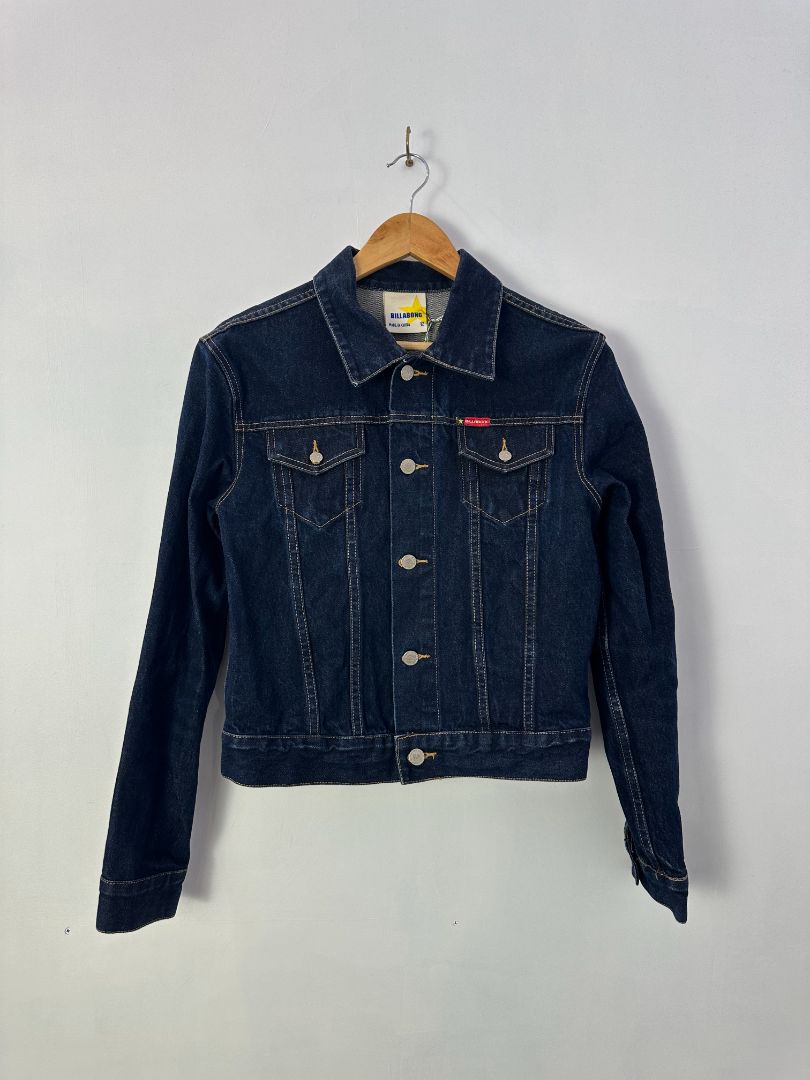 BILLABONG Jacket, 12