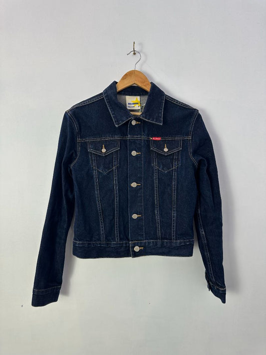 BILLABONG Jacket, 12