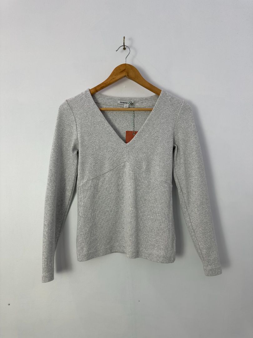 Country Road Long sleeve, S