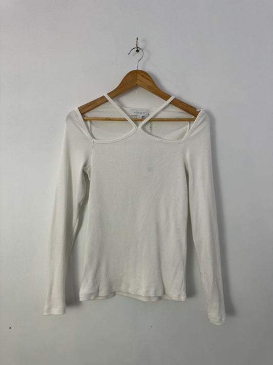 WITCHERY Long sleeve, S