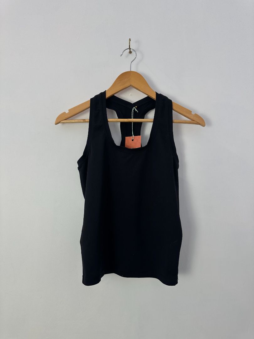 muscle republuic Singlet, M