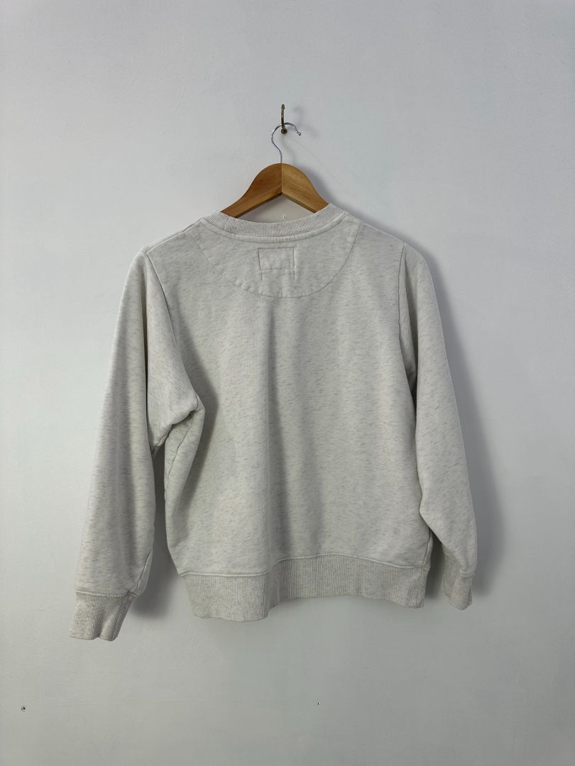 Country road Crewneck, XS