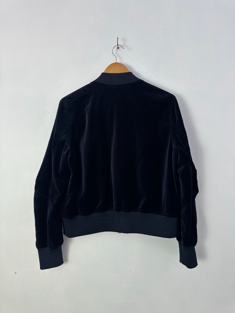Country Road Zip up, XS