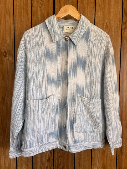 CECILIE Jacket, large