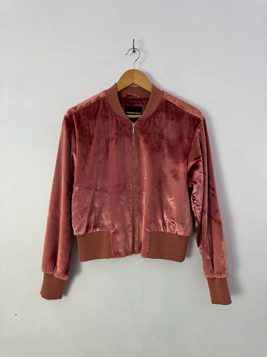 Country Road Zip up, 6
