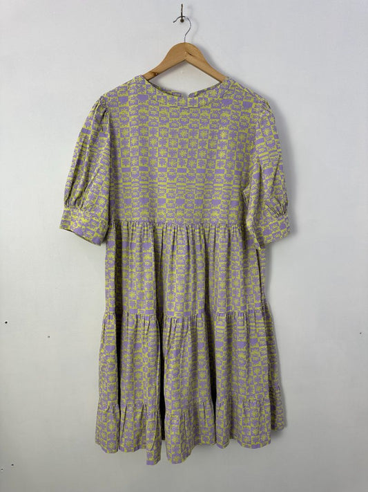 THING THING Midi Dress, 10