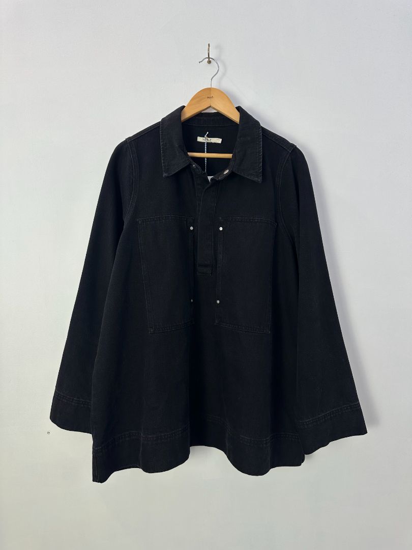 MARLE Shirt, 12