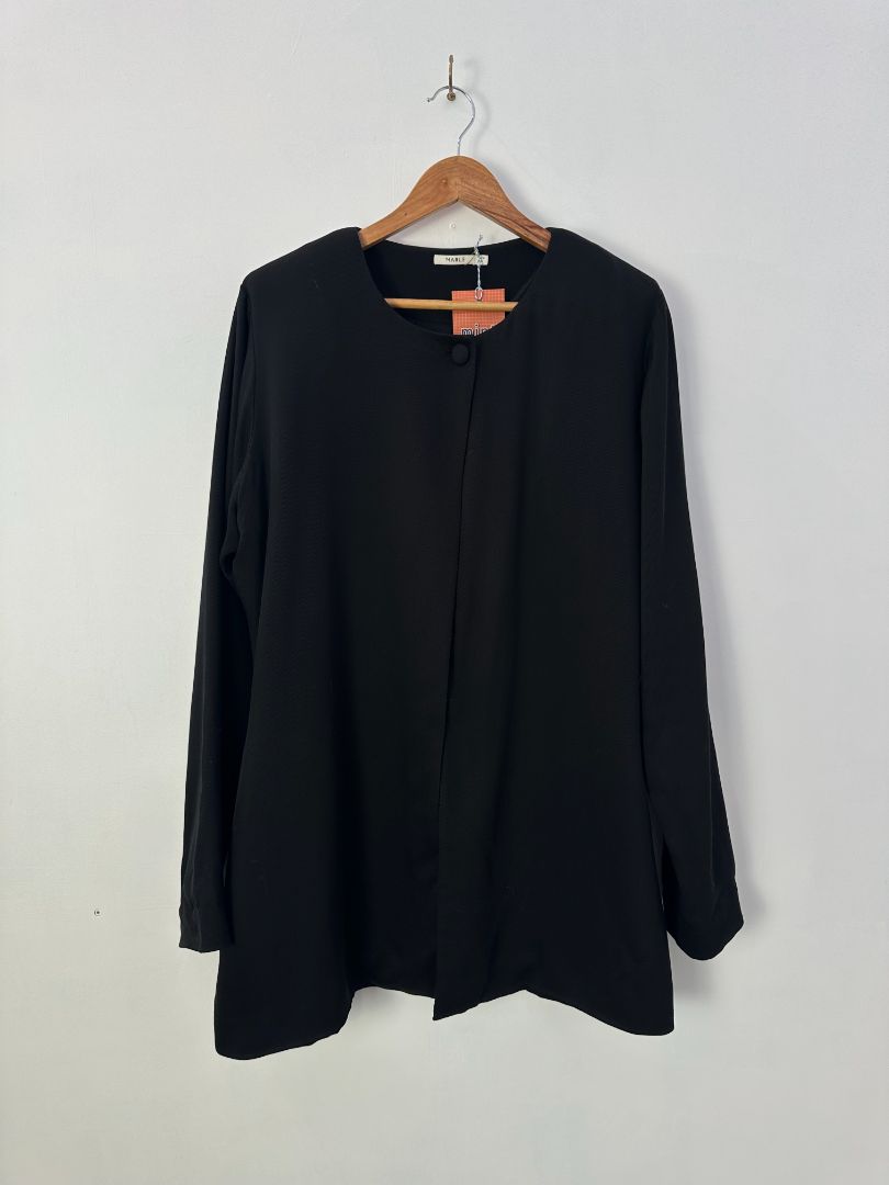 MARLE Blazer, 14 / XL