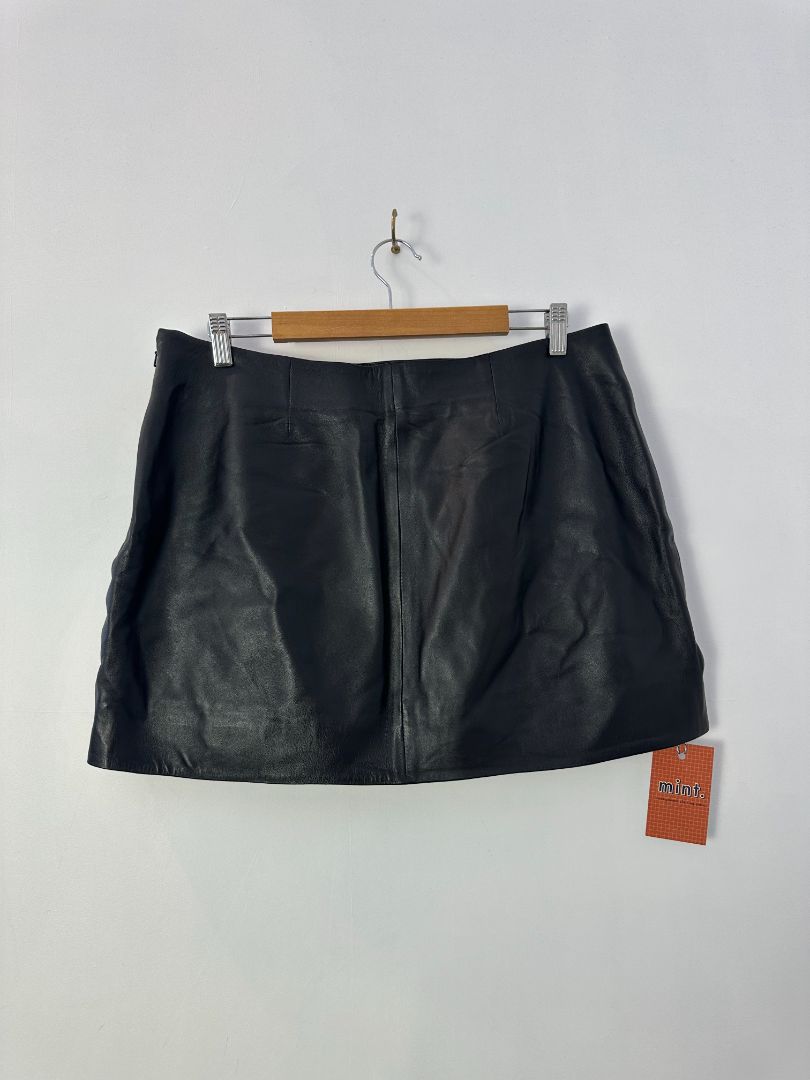 COS Mini Skirt, 40