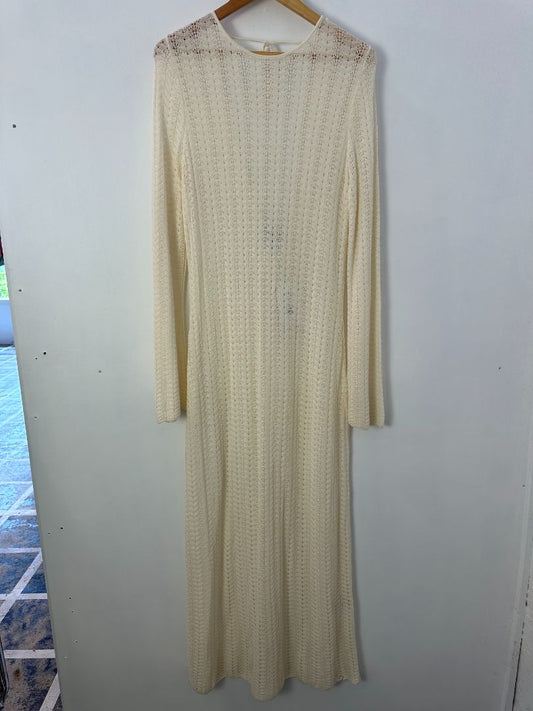 & other stories Maxi Dress, L