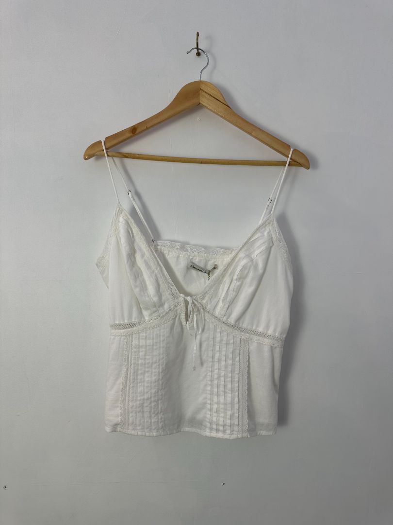 Abercrombie & Fitch Singlet, M