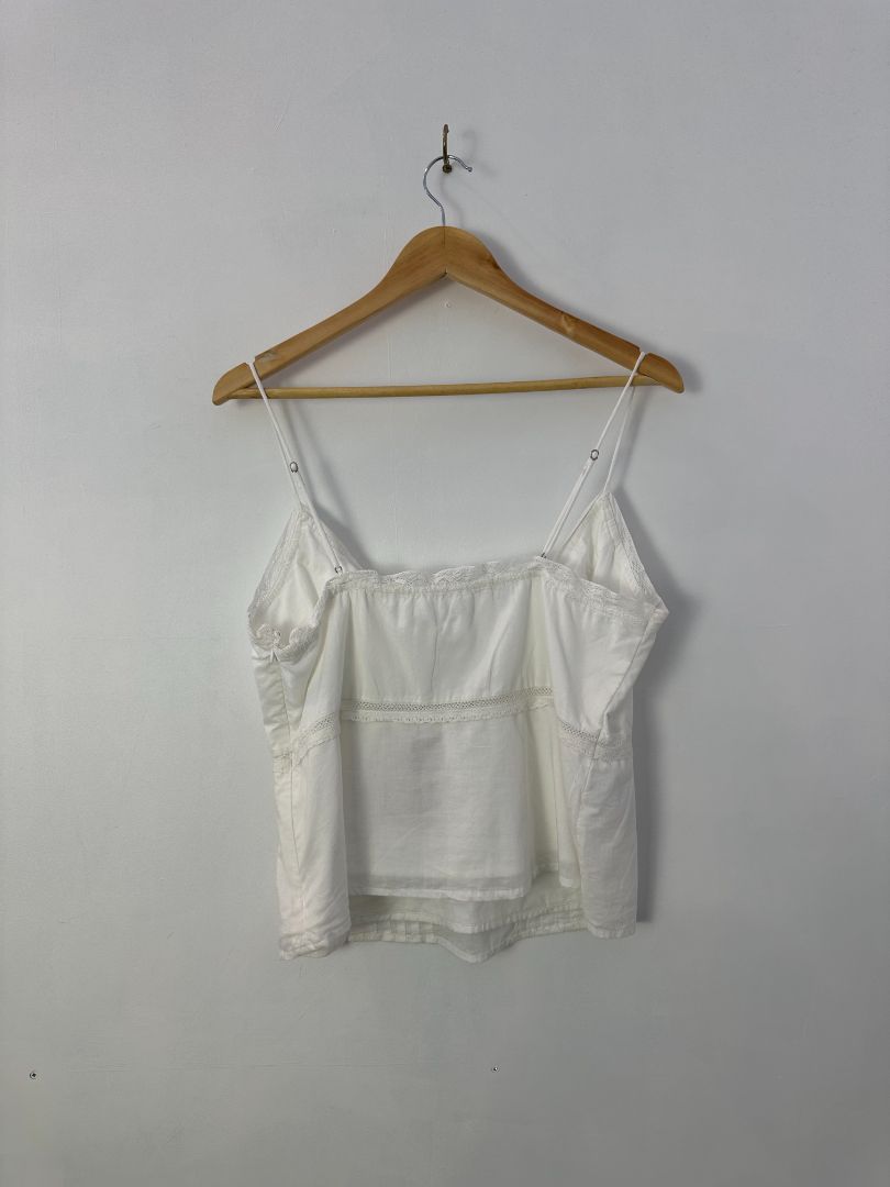 Abercrombie & Fitch Singlet, M