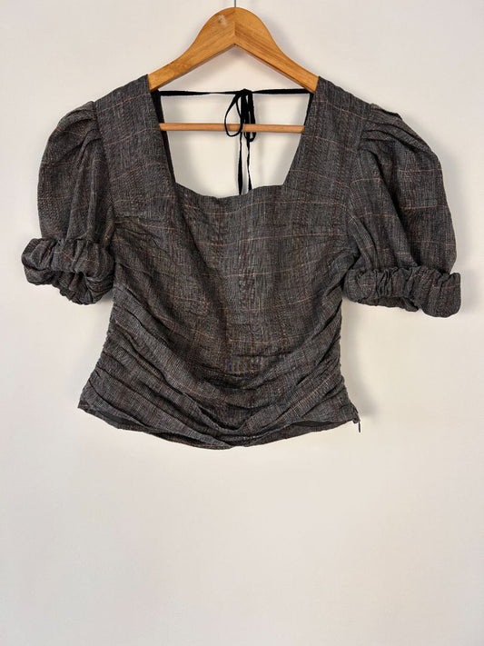 MARLE Top, 10