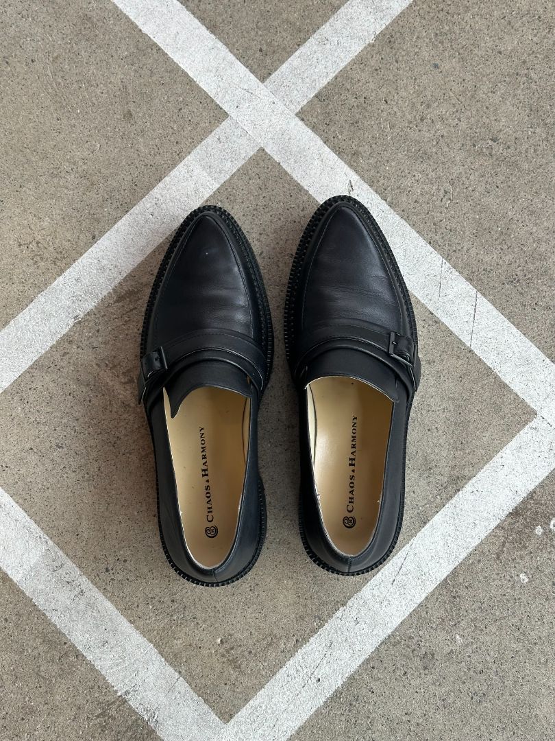 CHAOS & HARMONY Loafers, 39