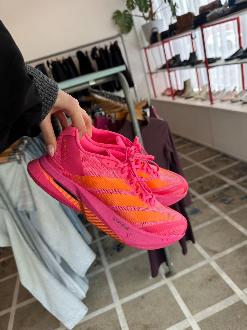 Adidas Sneakers, 38.5